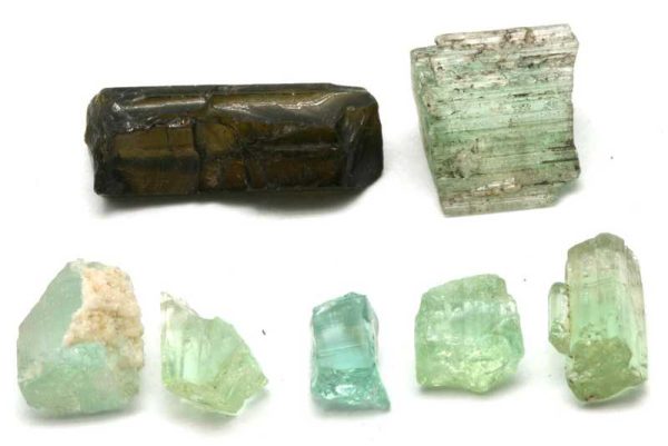 Tourmaline - Image 2