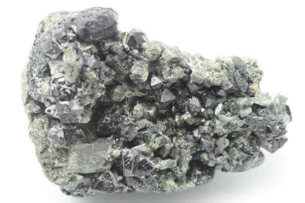 Spinel, diopside - Image 2