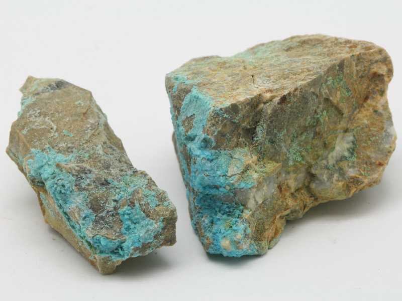 Chalcanthite - Image 2