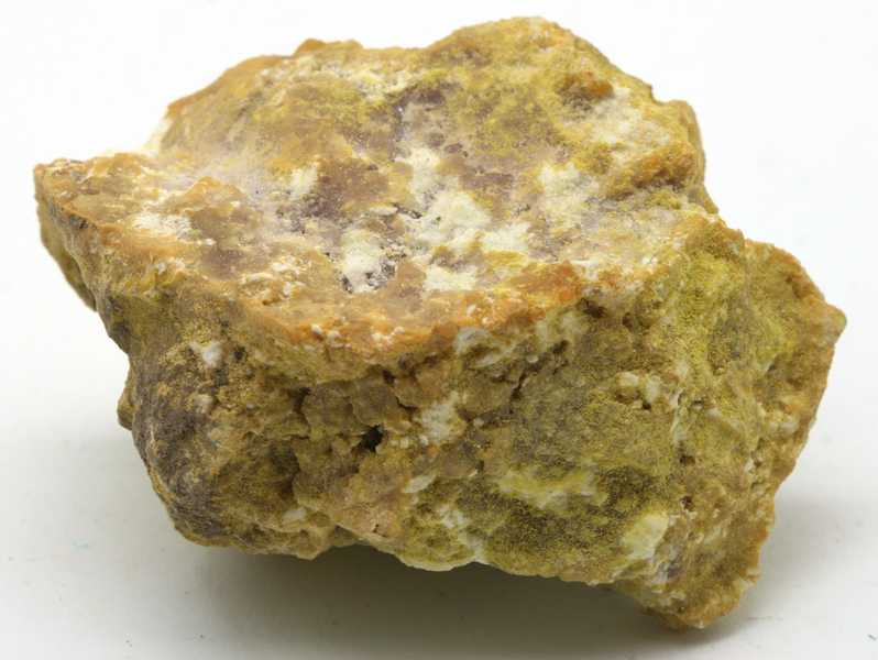 Copiapite, coquimbite - Image 2