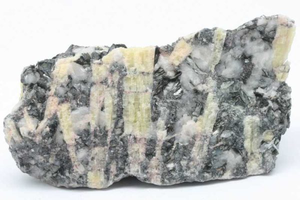 Topaz - Pycnite - Image 2