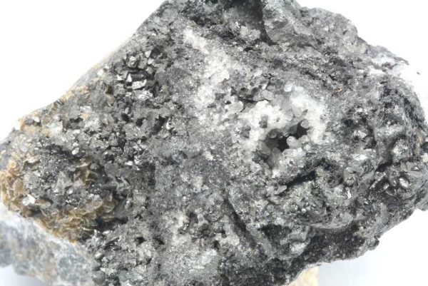 Tetrahedrite, bournonite - Image 2