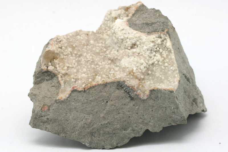 Apophyllite, natrolite - Image 2