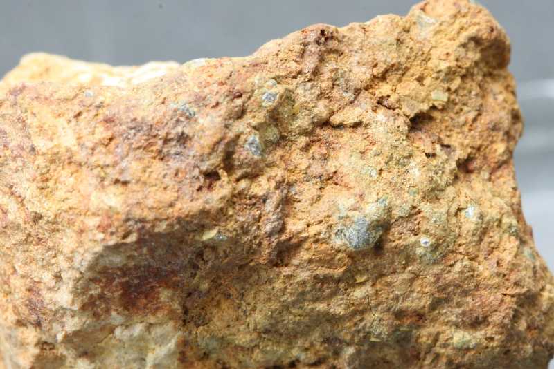 Tetradymit, Montanit - Image 2