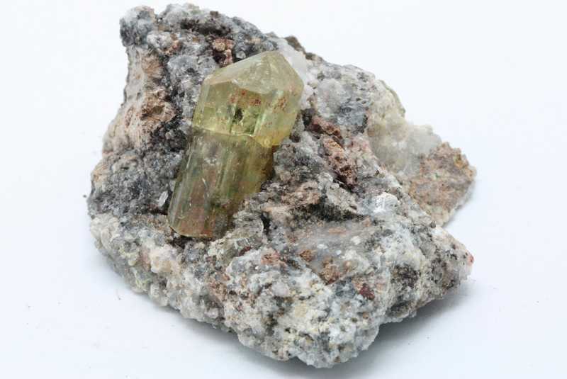 Apatite - Image 2