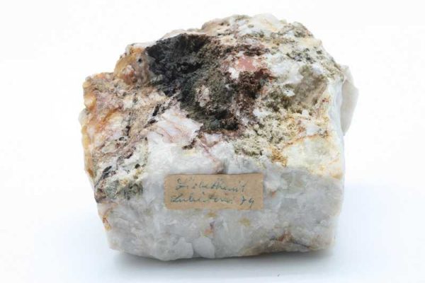 Libethenite - Image 2