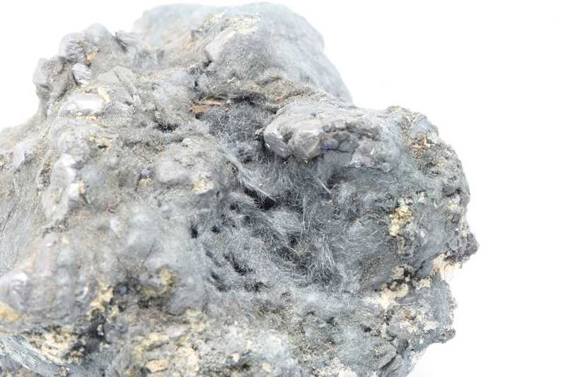 Plumosite, bournonite - Image 2
