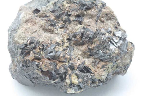 Cassiterite - Image 2