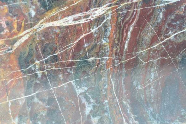 Ferruginous quartz - Image 2