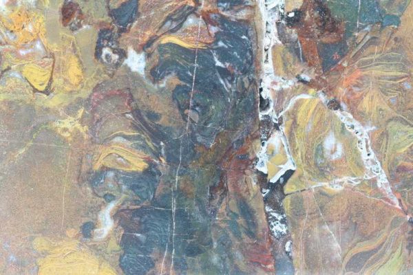 Ferrigunous quartz, stromatolites - Image 2
