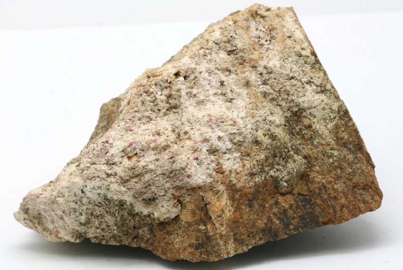 Zoisite var. Thulite - Image 2