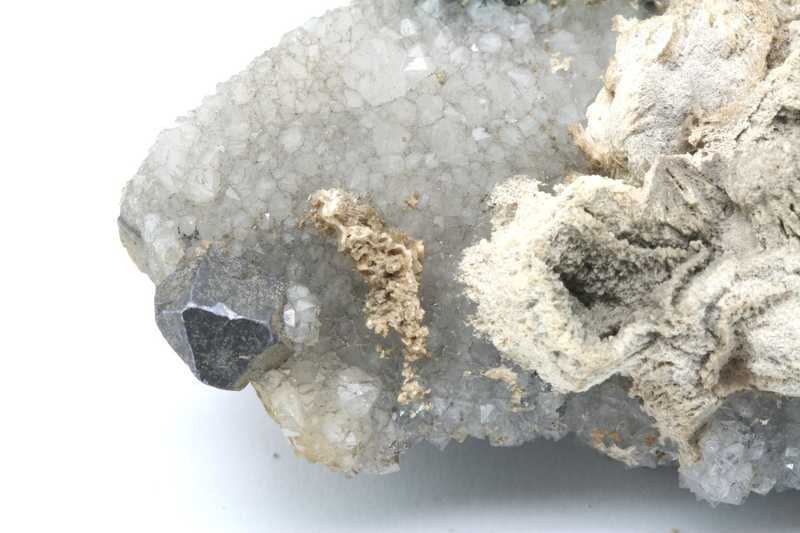 Galena, baryte - Image 2