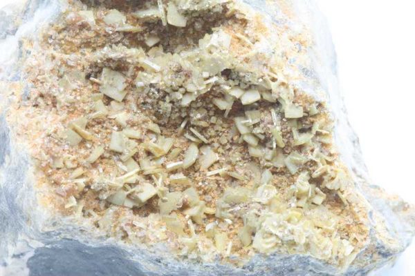 Wulfenite - Image 2