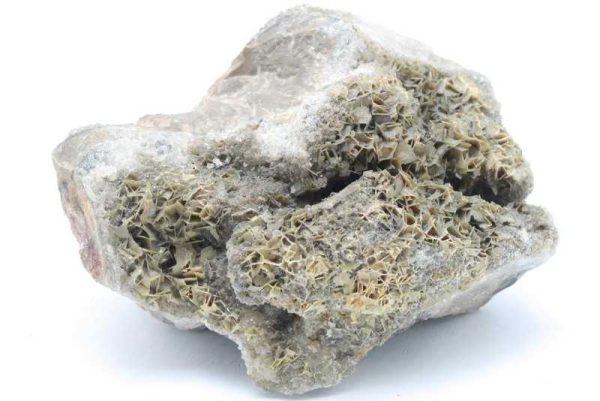 Wulfenite - Image 2