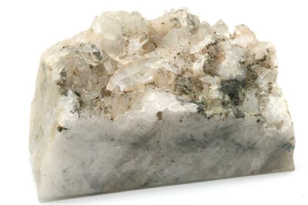 Rock crystal - Image 2