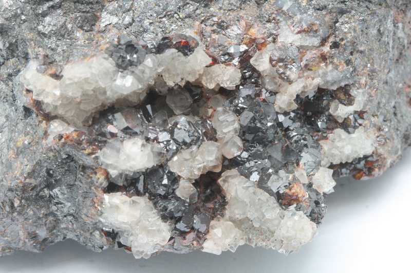 Sphalerite - Image 2