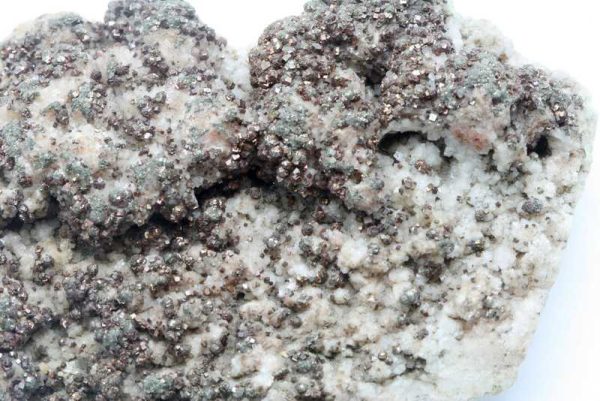 Pyrite, dolomite - Image 2