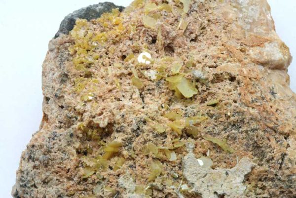 Wulfenite - Image 2