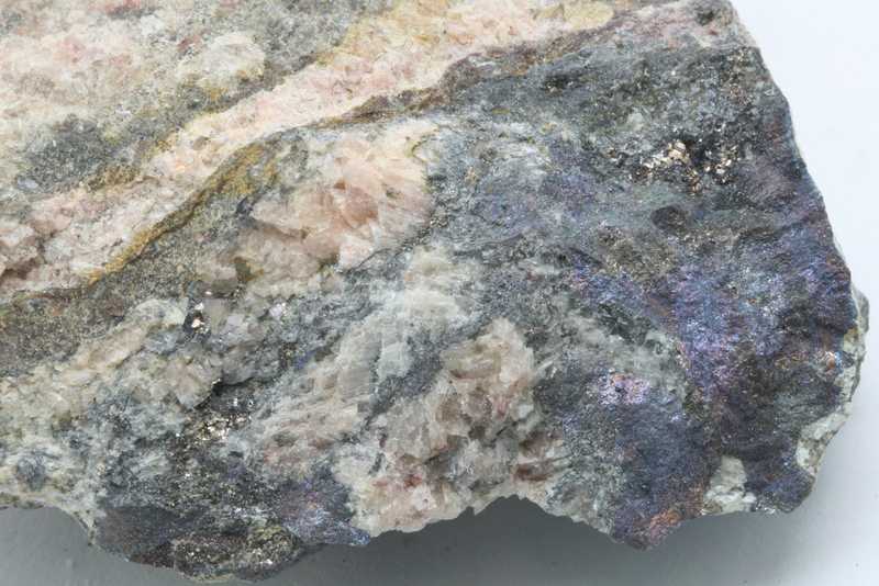 Bismuth, skutterudite - Image 2