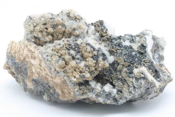 Bournonite, baryte - Image 2
