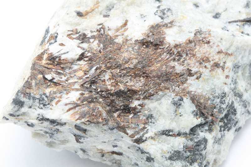 Astrophyllite - Image 2