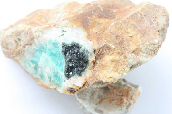 Libethenite - Image 2