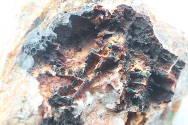 Libethenite - Image 2