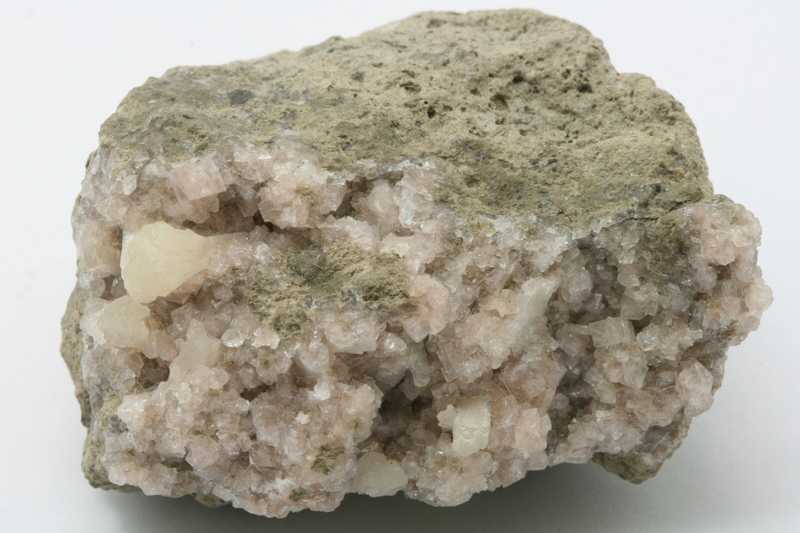 Stilbite, chabazite - Image 2
