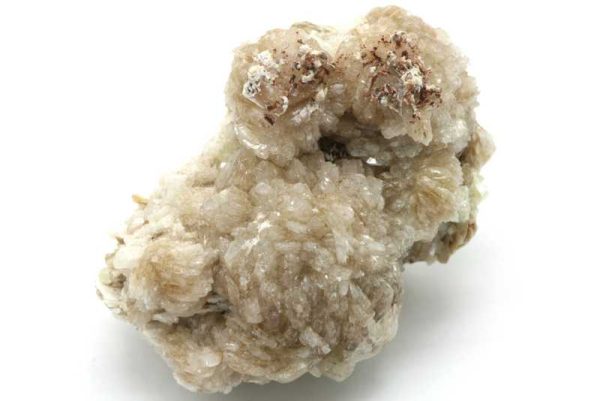Hydroxylherderite, albite, muscovite - Image 2