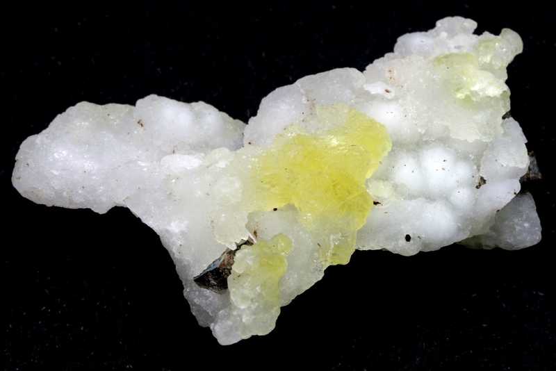 Brucite - Image 2