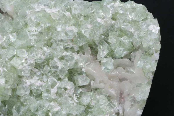 Apophyllite, stilbite - Image 2