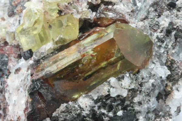 Apatite - Image 2