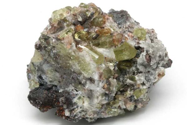 Apatite - Image 2