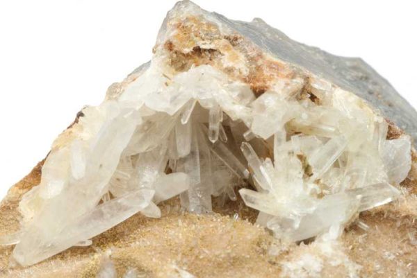 Rock crystal - Image 2