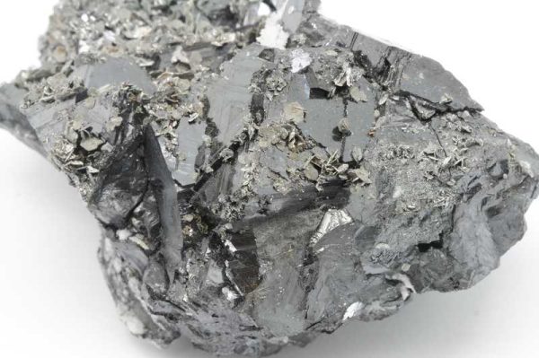 Löllingite, sphalerite - Image 2