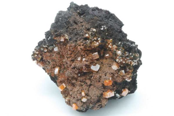 Wulfenite - Image 2