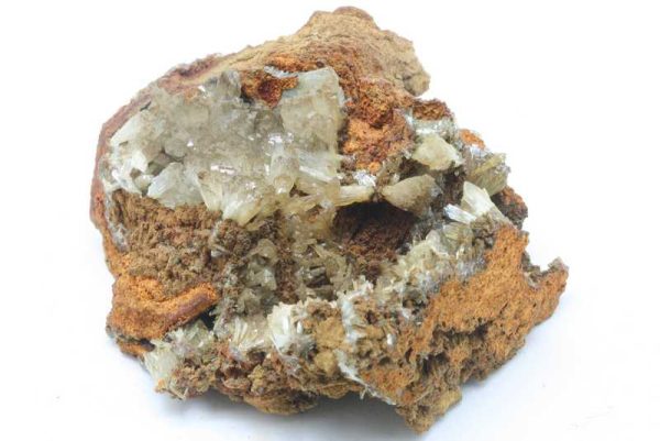 Hemimorphite - Image 2