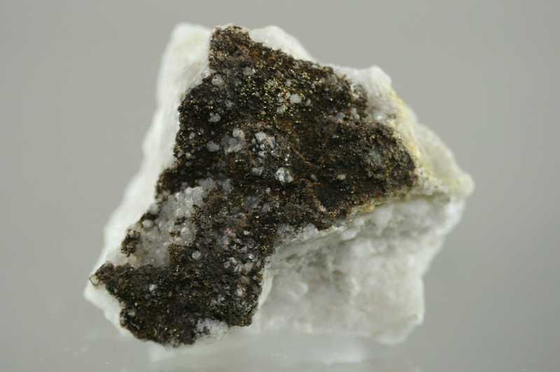 Goethite, pyrite - Image 2