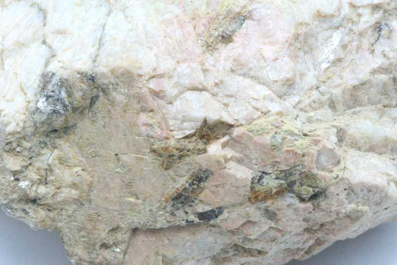 Písekite, monazite - Image 2