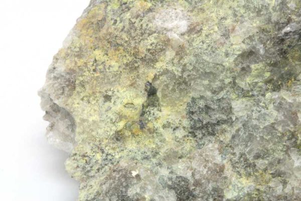 Ferrimolybdite - Image 2