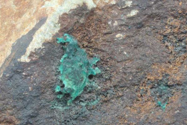 Euchroite - Image 2
