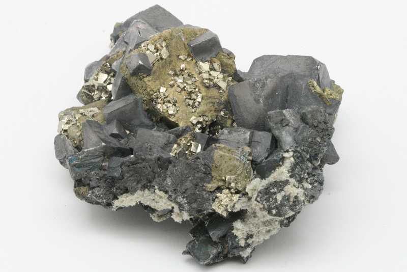 Galena, pyrite - Image 2