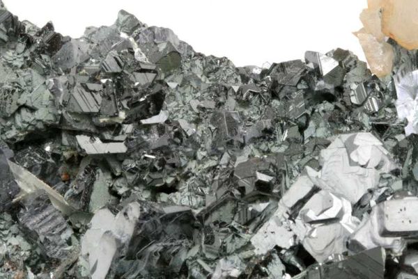 Galenite, sfalerite, calcite - Image 2