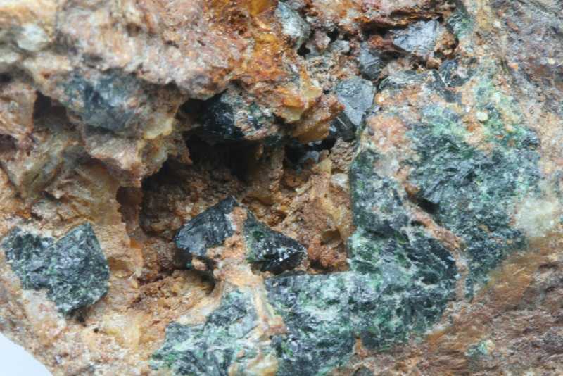 Libethenite - Image 2