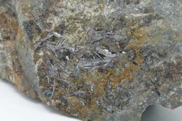 Schafarzikite, erythrite - Image 2