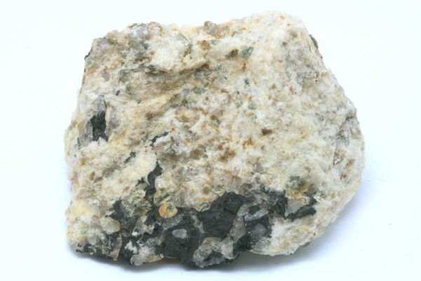 Columbite, apatite - Image 2