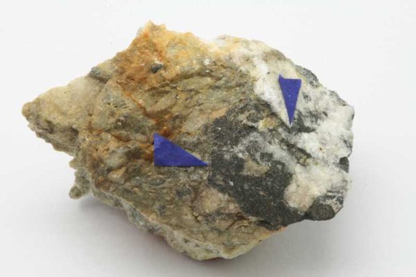 Schafarzikite - Image 2