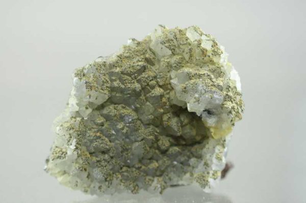 Quartz, pyrite, sphalerite - Image 2