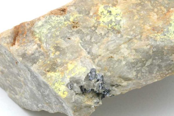 Ferrimolybdite - Image 2