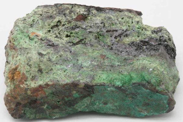 Olivenite, cuprite - Image 2
